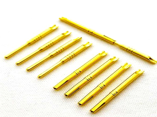 连接器镀金 连接器镀金